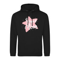 Unisex Hoodie Super Mom Beste Mama