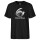 Herren T-Shirt Volleyball Schriftzug