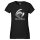 Damen T-Shirt Volleyball Schriftzug