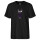 Herren T-Shirt Hirsch Silhouette
