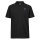 Herren Polo Shirt Hirsch Silhouette