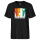 Herren T-Shirt Weidmannsheil Hirsch Wald