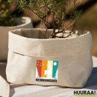 Organizer Weidmannsheil Hirsch Wald