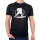 Herren T-Shirt Eishockey Hockey