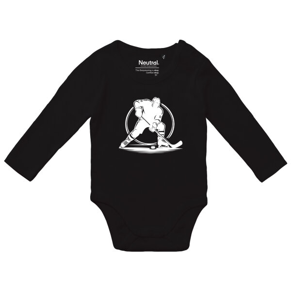 Baby Body Eishockey Hockey