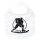 Baby Lätzchen Eishockey Hockey Klettverschluss