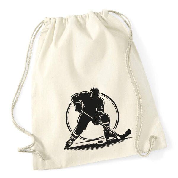 Turnbeutel Eishockey Hockey 12 Liter