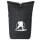 Kurierrucksack Eishockey Hockey 30-44 Liter Black Melange