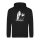 Unisex Hoodie Surfboard Board
