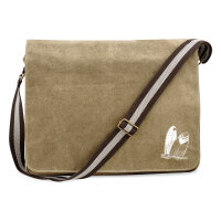 Umhängetasche Surfboard Board 14 Liter