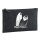 Kulturbeutel Surfboard Board 1 Liter Charcoal