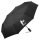 Regenschirm Surfboard Board 98cm Schwarz