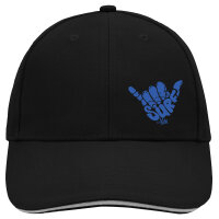 Kappe Hang Loose Surf Aloha