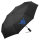 Regenschirm Hang Loose Surf Aloha 98cm Schwarz