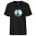 Herren T-Shirt Windsurfer Surfen
