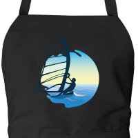 Sch&uuml;rze Windsurfer Surfen