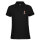 Damen Polo Shirt Leuchtturm Lighthouse