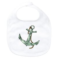 Baby L&auml;tzchen Anker Anchor