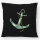 Kissen Anker Anchor 40x40cm
