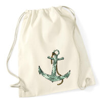 Turnbeutel Anker Anchor 12 Liter