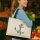 Jutetasche Anker Anchor 21 Liter Black
