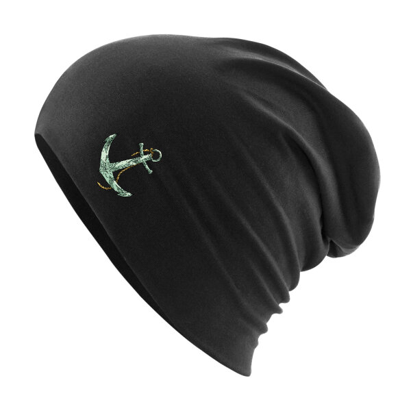 Beanie Anker Anchor