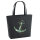 Filz Shopper Anker Anchor 22 Liter