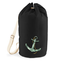 Seesack Anker Anchor 20 Liter Black