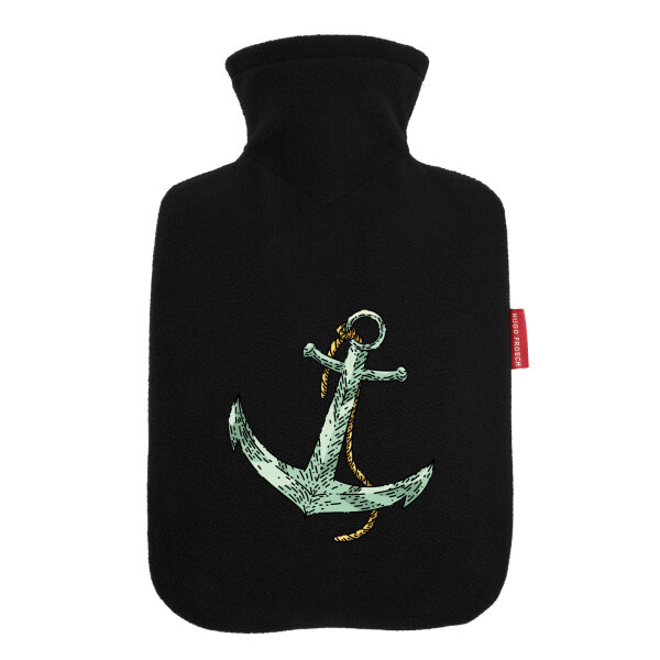 Wärmflasche Anker Anchor