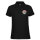 Damen Polo Shirt Segelboot segeln