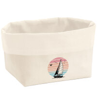 Organizer Segelboot segeln