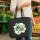 Filz Shopper Happy St. Patrick’s Day Zylinder 22 Liter