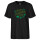 Herren T-Shirt St. Patrick’s Day Kleeblatt