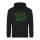 Unisex Hoodie St. Patrick’s Day Kleeblatt