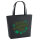 Filz Shopper St. Patrick’s Day Kleeblatt 22 Liter
