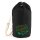 Seesack St. Patrick’s Day Kleeblatt 20 Liter Black