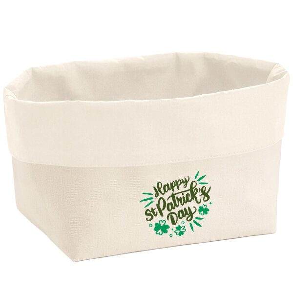 Organizer St. Patrick’s Day Kleeblatt