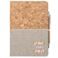 Notizbuch A5 Suka russisch Blumen 80 Blatt inkl....