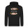 Unisex Hoodie Wallah arabisch Blumen