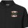 Herren Polo Shirt Stronzo italienisch Blumen