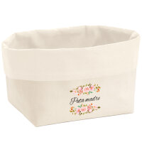 Organizer Puta madre spanisch Blumen