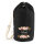 Seesack Fuck englisch Blumen 20 Liter Black