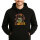Unisex Hoodie Sleep under the stars Zelt