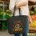 Filz Shopper Sleep under the stars Zelt 22 Liter