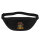 Bauchtasche Sleep under the stars Zelt 2,5 Liter Black