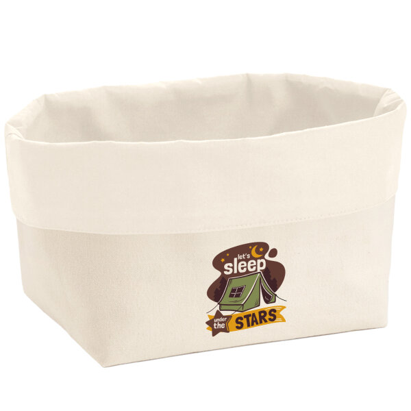 Organizer Sleep under the stars Zelt