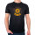 Herren T-Shirt Explore the world Kompass
