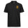 Herren Polo Shirt Explore the world Kompass