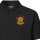 Herren Polo Shirt Explore the world Kompass