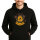 Unisex Hoodie Explore the world Kompass